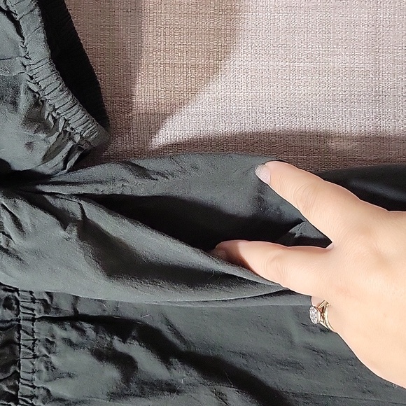 Terra & Sky dress with pockets - Picture 3 of 4